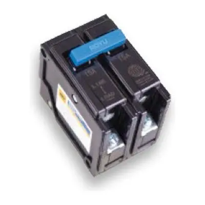 Royu Screw-Terminal Circuit Breaker – Din Rail Mount 1