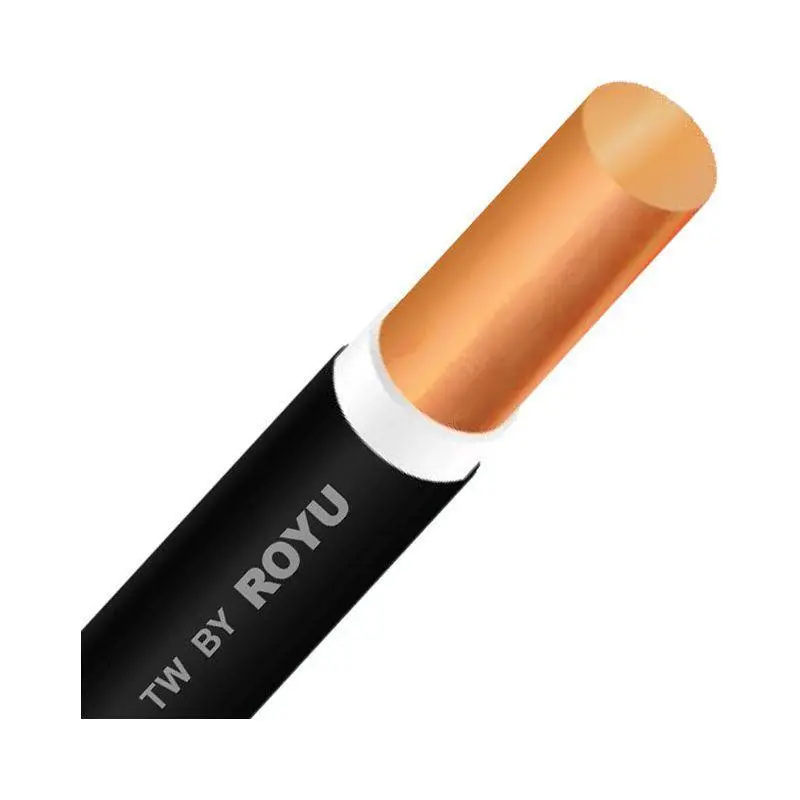 Royu Tw Series Solid-Core Thermoplastic Water-Resistant Wire 1