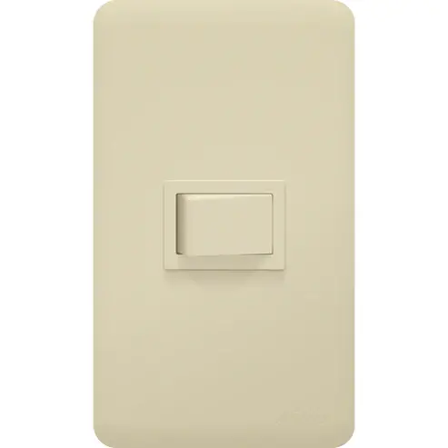 Royu Wh501 Classic Single-Gang Toggle Switch – 10A 1