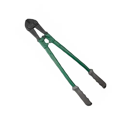 Sata High-Carbon Steel Bolt Cutter – 18-Inch Handles, Sharp Cutting Edges 1