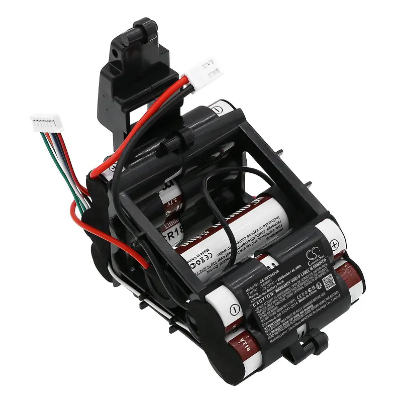 Sencor Svc-8621Ti Vacuum Cleaner Battery – 22.2V Li-Ion, 2000Mah, 44.4Wh 1