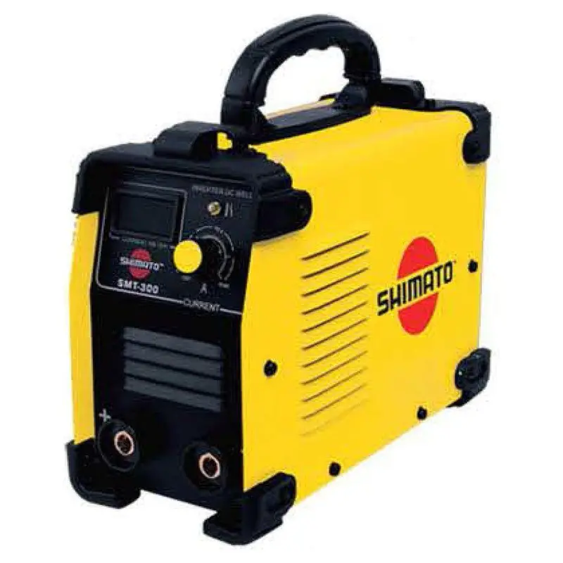 Shimato Smt-300 Inverter-Based 300A Arc Welding Machine 1