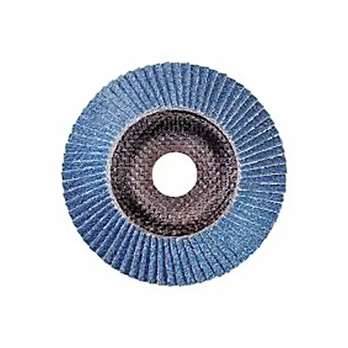 Sia 2824 Siaflap Grinding Disc For Aggressive Material Removal 1