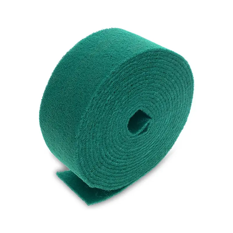 Sia 6312 Non-Woven Abrasive Hand Pad For Blending And Deburring 1