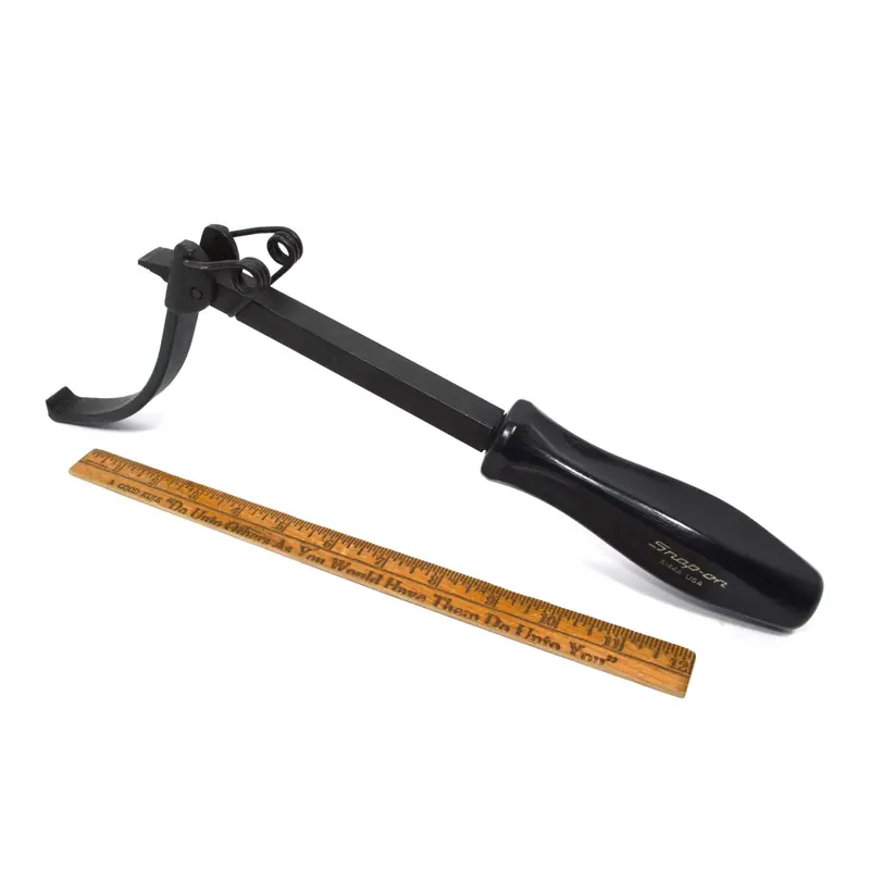 Snap-On A144A Flywheel Turner And Holder – Lightly Used Automotive Tool, Excellent Shape 1