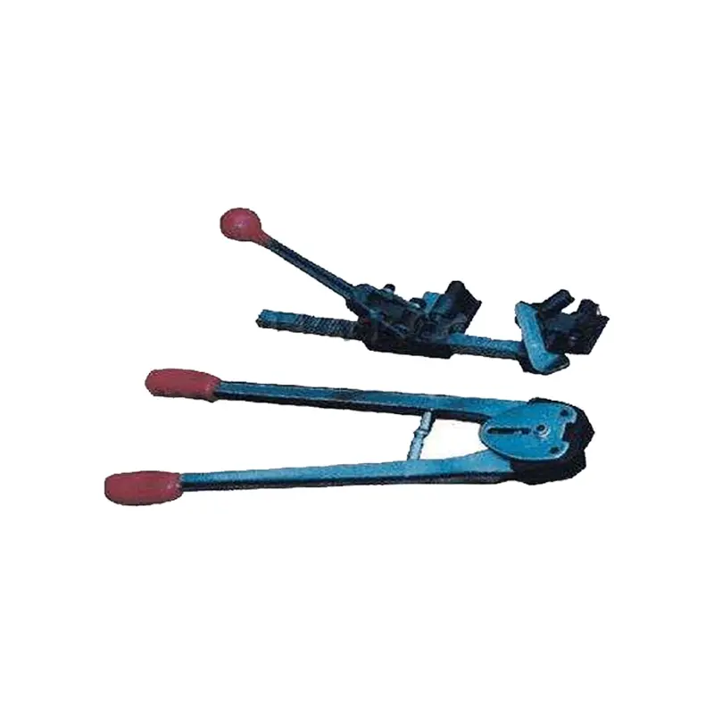 Spot Pvc Strap Sealing Machine (Jp) 1