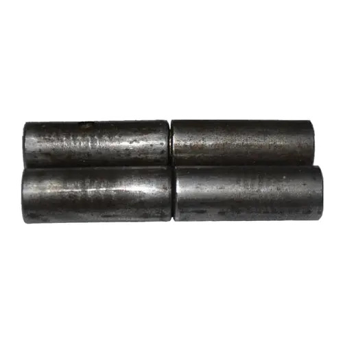 Stainless Steel Cylindrical Door Hinge – Wn1 Series 1