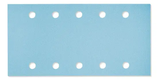 Stf 115×228 Mm P320 Grit Grinding Disc – 100-Pack 1