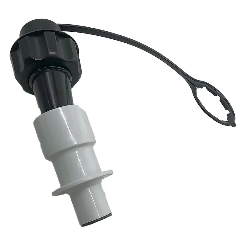 Stihl 0000 890 5004 Automatic Chain Oil Filling System 1