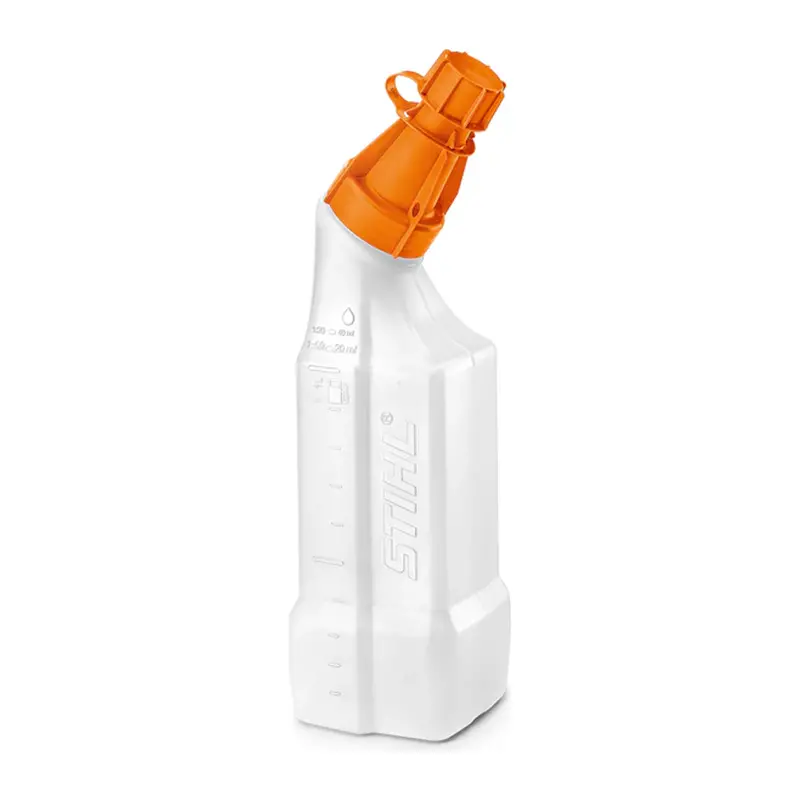 Stihl 1-Liter Precision Mixing Bottle For Fuel Blends 1