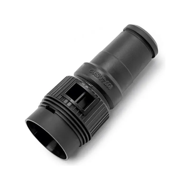 Stihl 32 Mm Vacuum Adapter For Power Tools – Universal Dust Extraction Fitting (4901-503-1510) 1