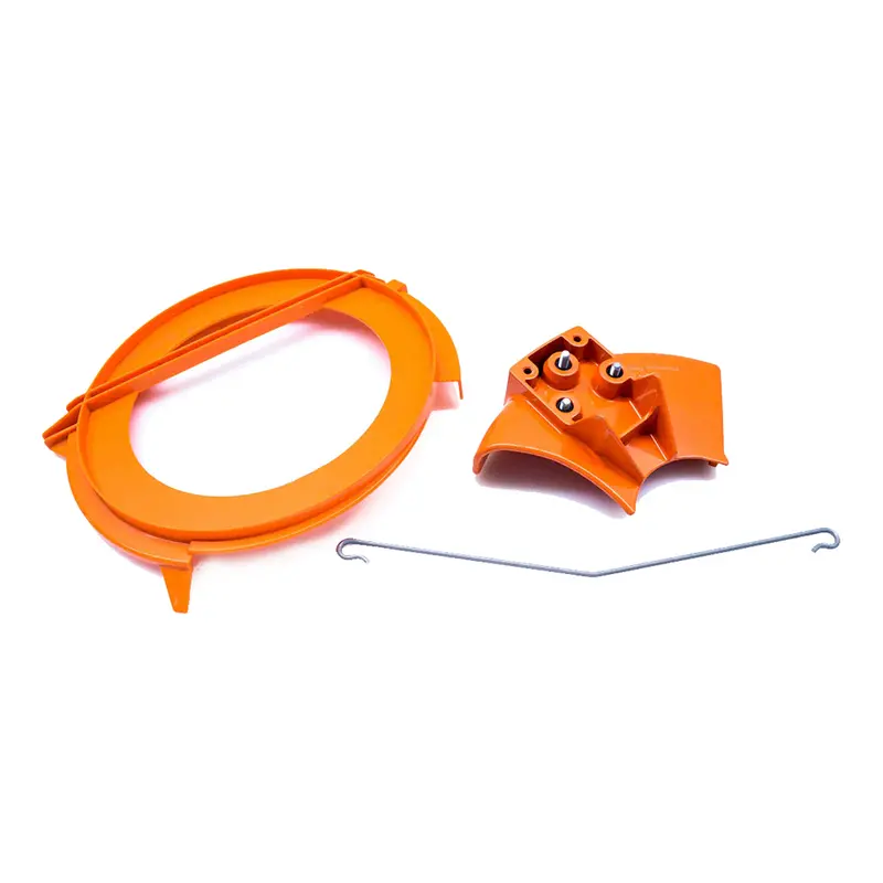 Stihl 4119 007 1008 Replacement Stop Guard Assembly For Brushcutters 1