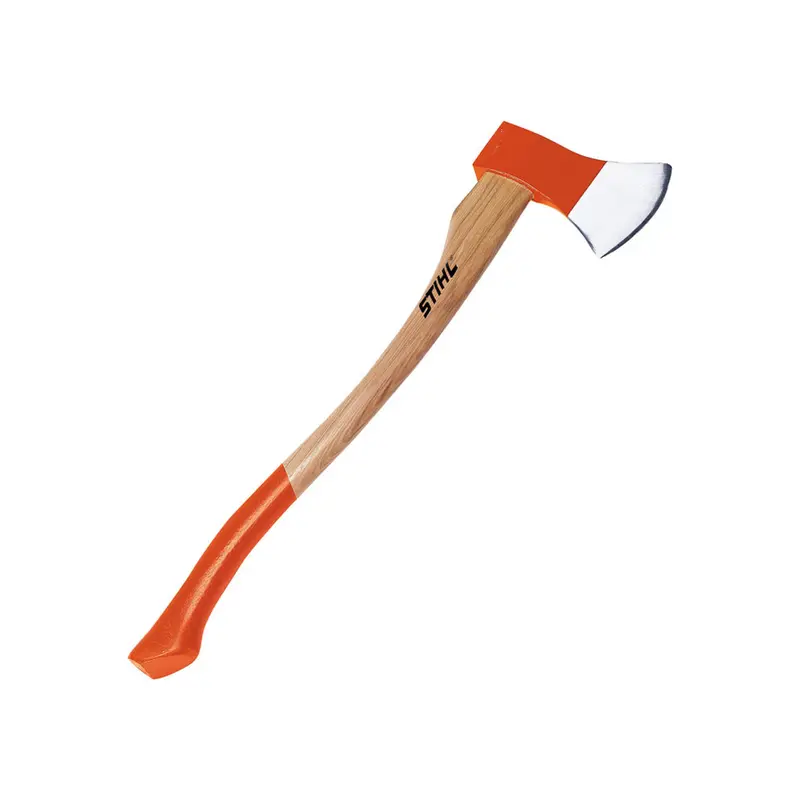 Stihl Ax 16 S Compact Forestry Axe – 600 G Head Weight 1