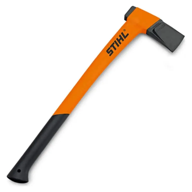 Stihl Ax 20 Pc Cleaving Axe – 1.95 Kg For Splitting Logs 1