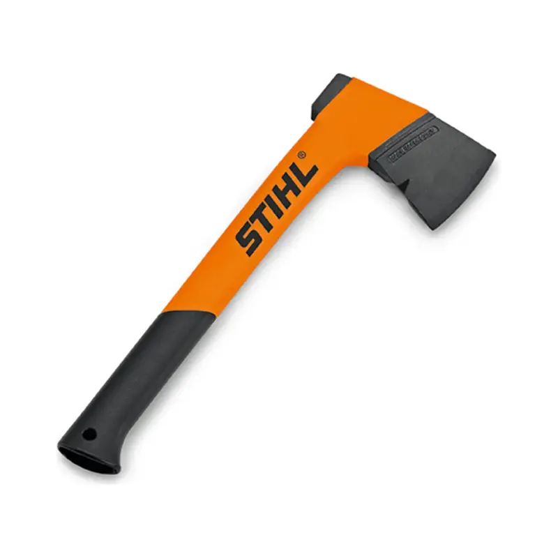 Stihl Ax 6 P Precision Forestry Hatchet – 640 G Balanced Design 1