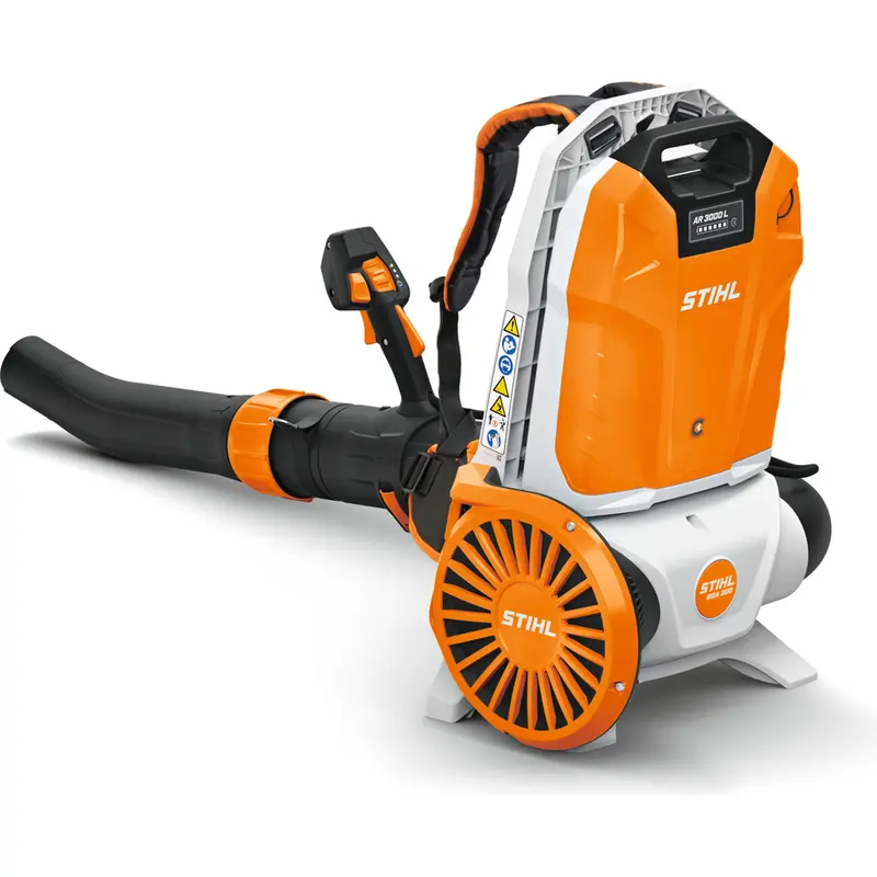 Stihl Bga 300 Cordless Backpack Leaf Blower – 36V Ap System (Tool-Only) 1