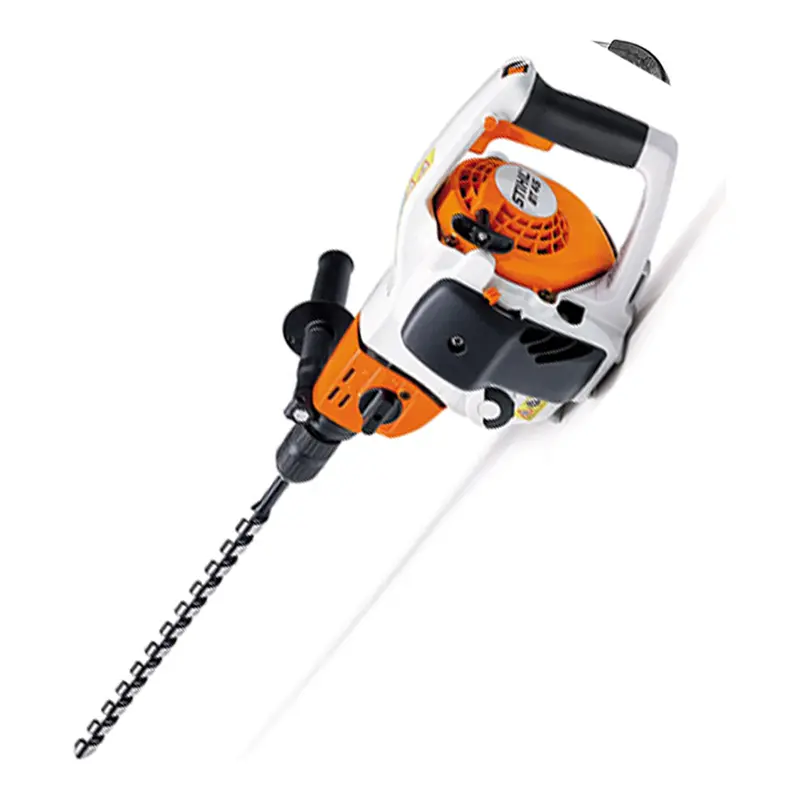 Stihl Bt 45 Gas-Powered Earth Auger – 1.1 Hp For Fencing & Landscaping 1