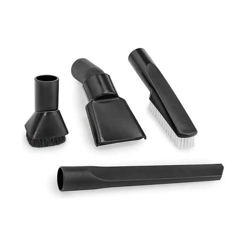 Stihl Car Detailing Vacuum Kit – Specialized Tools For Interior Cleaning (44901-500-9500) 1