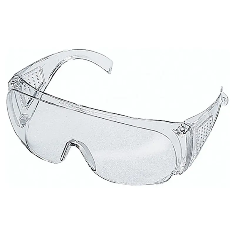 Stihl Clear-Lens Protective Goggles – Ansi-Compliant Fit 1