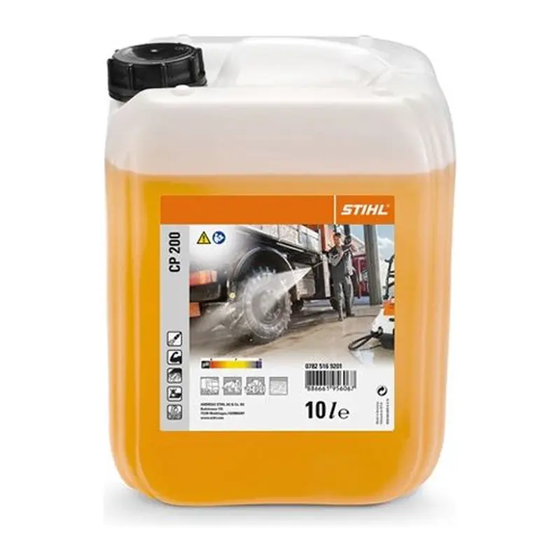 Stihl Cp 200 Professional Universal Cleaner – 2000 W, Industrial-Strength Vacuum 1