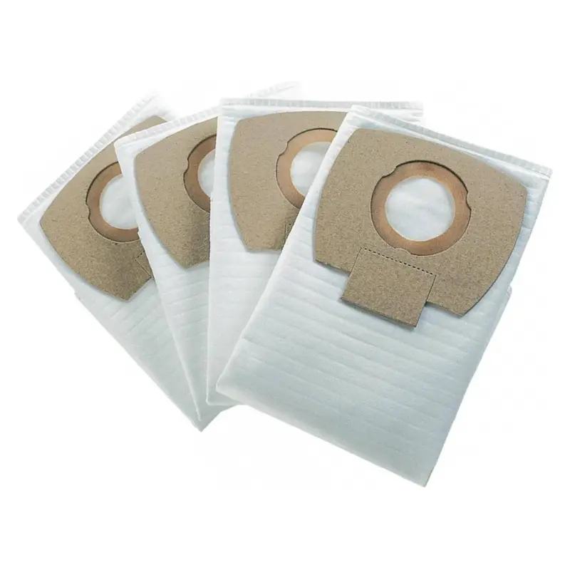 Stihl Disposable Filter Bag For Wet/Dry Vacuums – Compatible With Se Series (4901-500-9004) 1