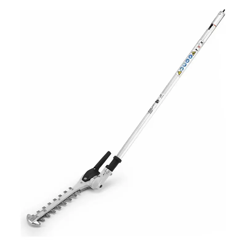Stihl Fh Km Adjustable Scythe Attachment — Ergonomic Power Scything 1