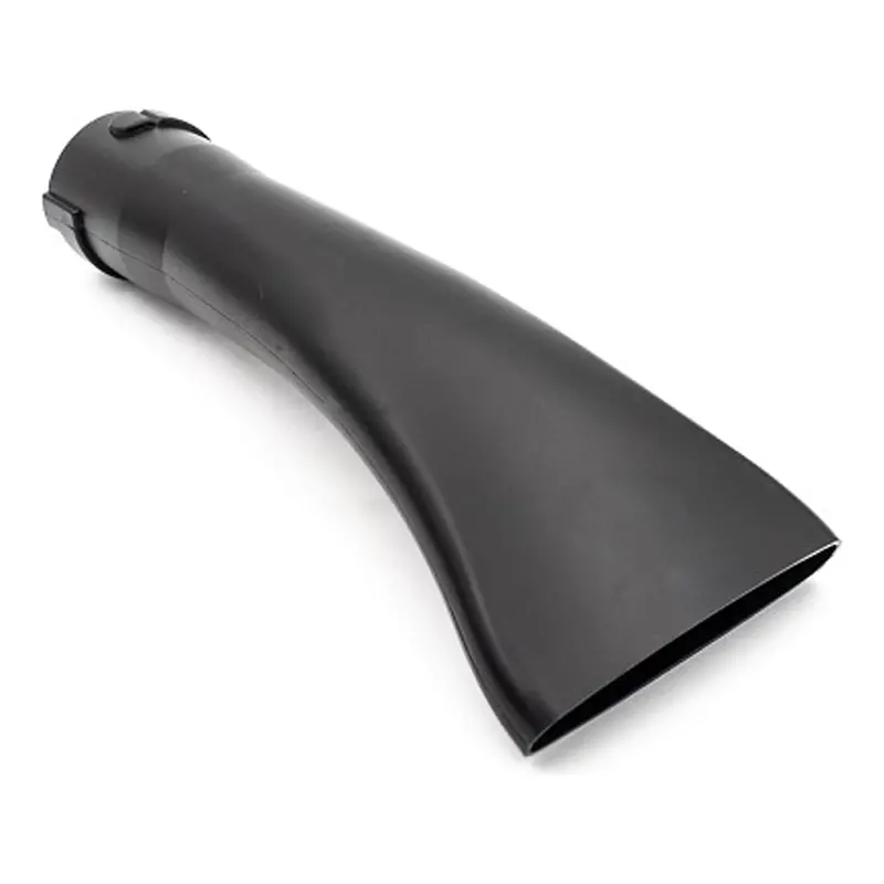 Stihl Flat-Curved Air Nozzle – Universal Blower Accessory 1