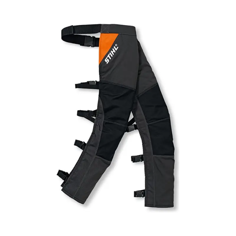Stihl Front-Leg Chainsaw Protection Gear 1