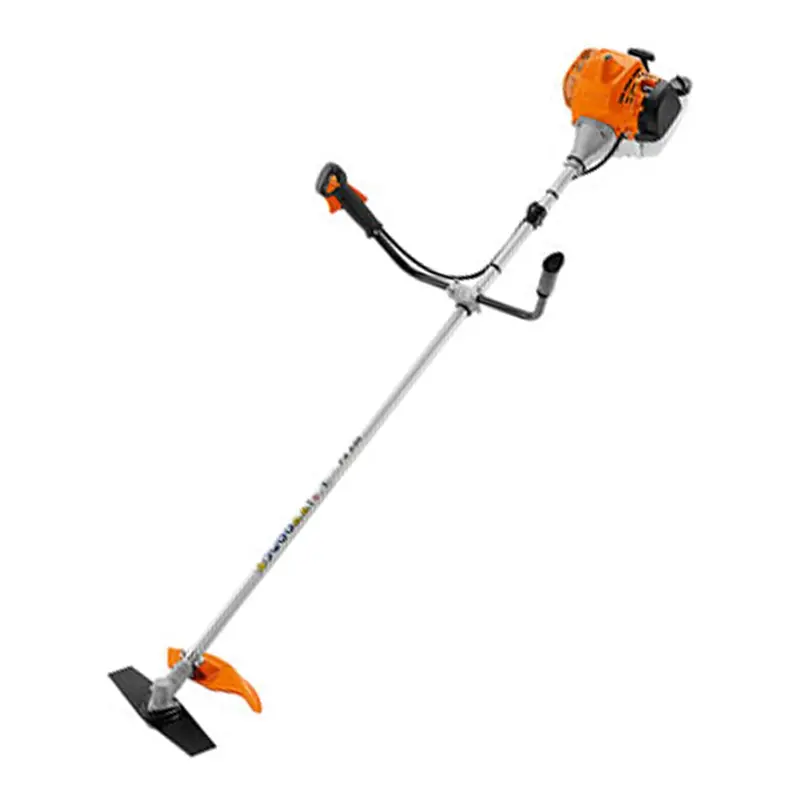 Stihl Fs 230 With Rice Harvester Attachment – 2.1 Hp Multi-Use Brushcutter 1