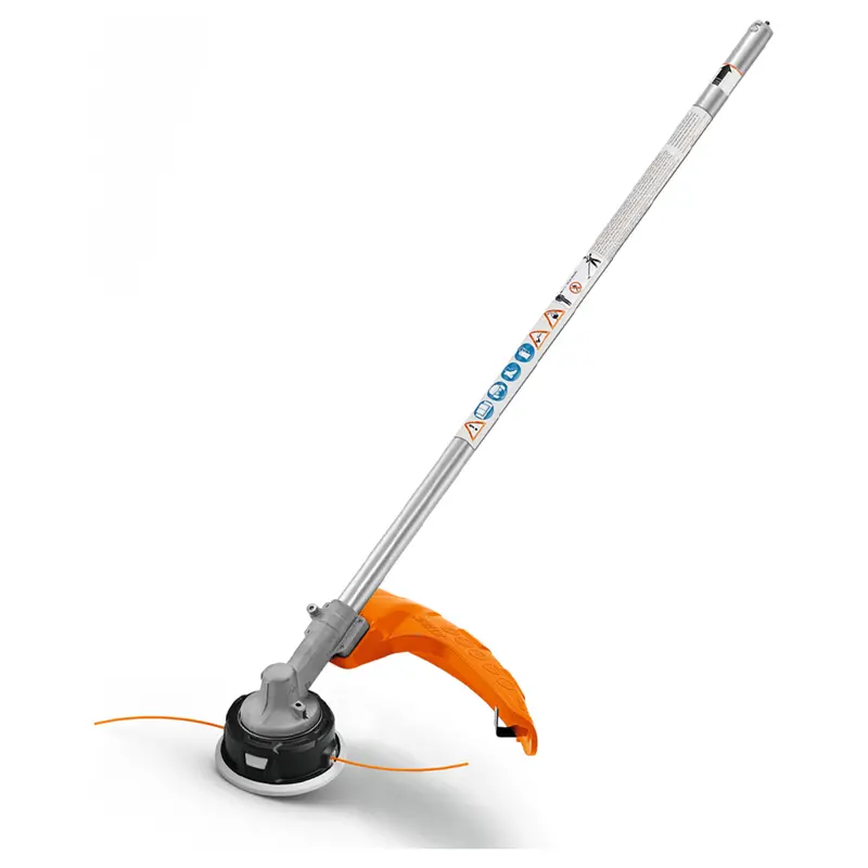 Stihl Fs Km Grass Trimmer Attachment — For Km 55/Km 85 Engines 1