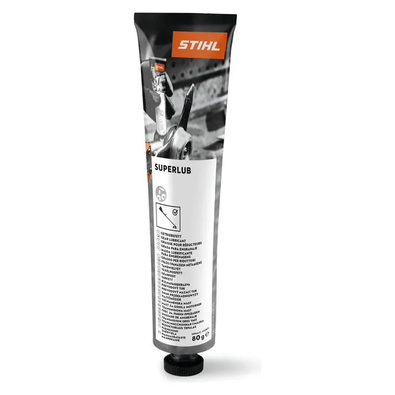 Stihl Fs Superlube Gearbox Lubricant 1