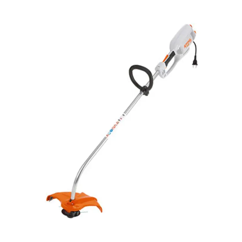 Stihl Fse 71 Electric Brushcutter – 540W, Lightweight Trimmer For Small Areas 1