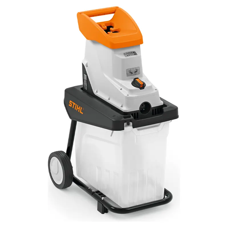 Stihl Ghe 140 L Electric Leaf Shredder – 2.5 Kw 1