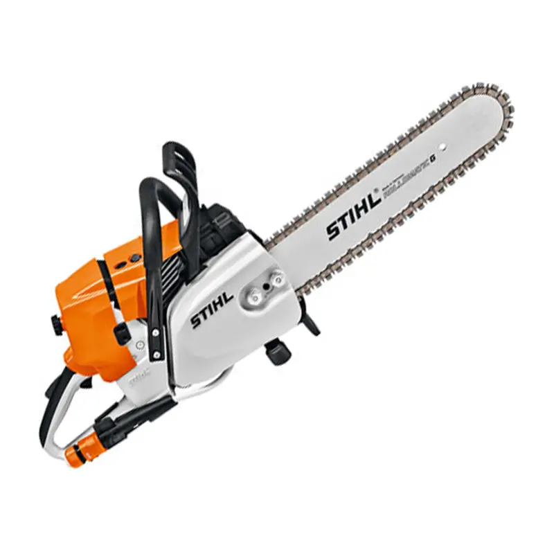 Stihl Gs 461 Concrete Cutter — 5.8 Hp Gas Chainsaw-Style Tool 1