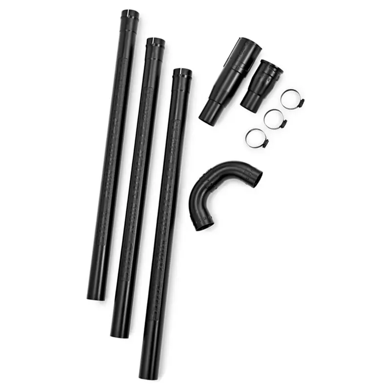 Stihl Gutter Cleaning Kit (4241 007 1003) For Sh 56 & Sh 86 1