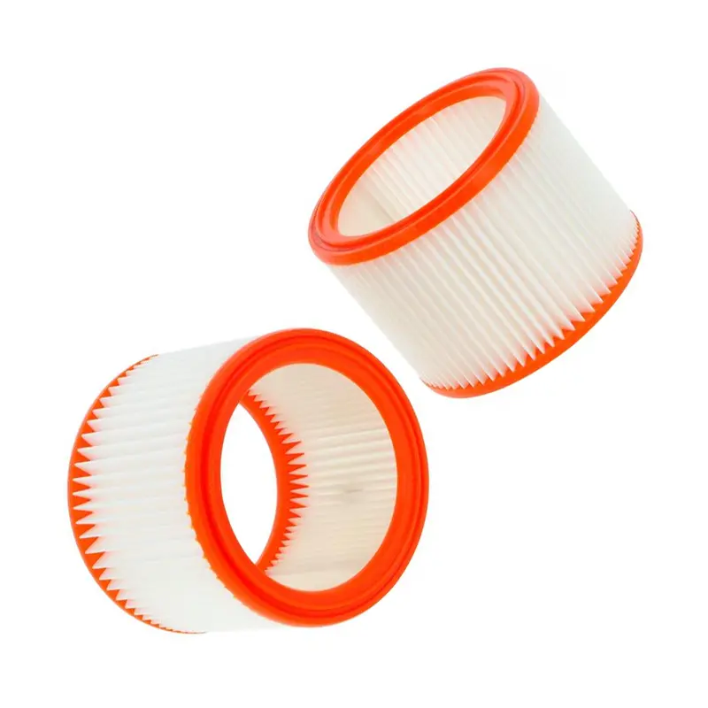 Stihl Heavy-Duty Paper Filter Element For Vacuum Units – 4709-703-5900 1