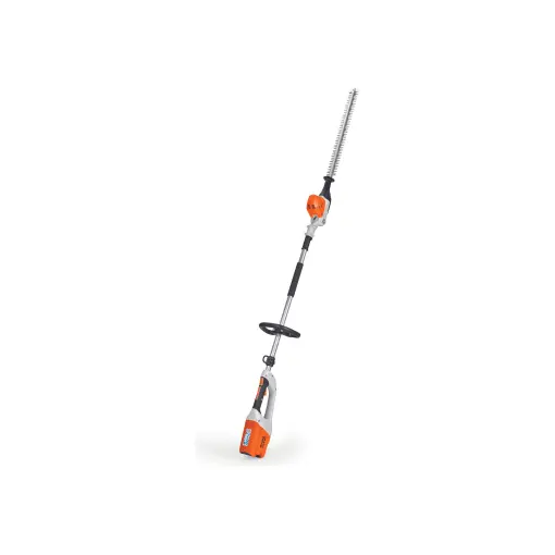 Stihl Hla 65 Cordless Extended-Reach Hedge Trimmer – 36V Ap (Tool-Only) 1