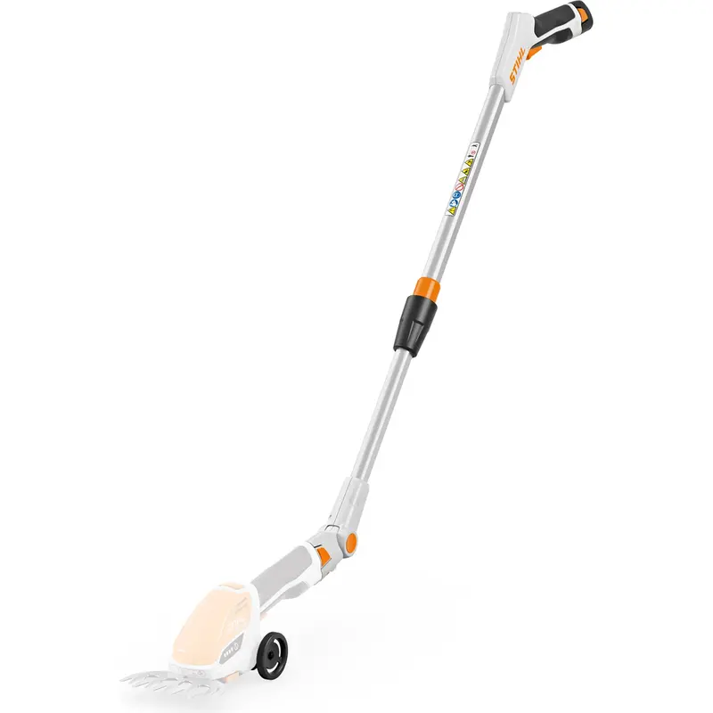 Stihl Hsa 26 Extension Shaft For Overhead Trimming 1