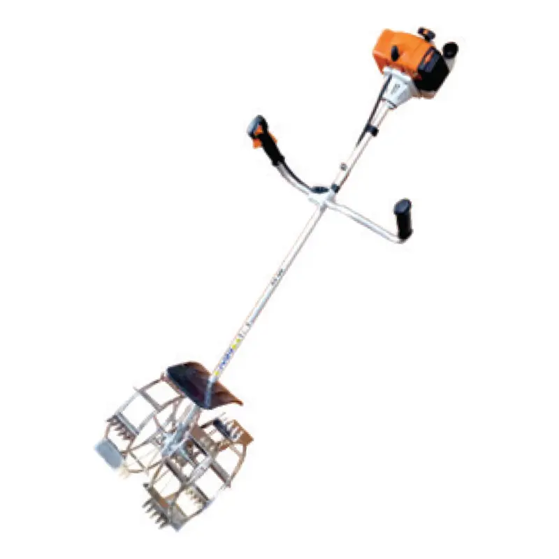 Stihl Ka 250 Rice Paddy Weeder – Standalone Attachment For Compatible Brushcutters 1