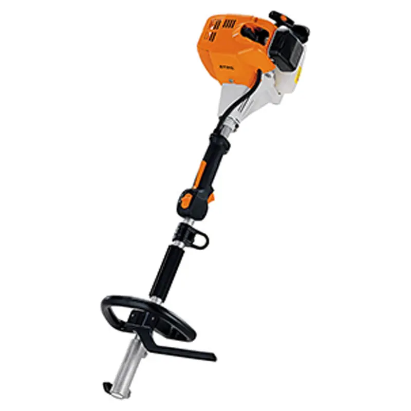 Stihl Km 85 Kombi Engine — 1.3 Hp High-Torque Power Unit 1