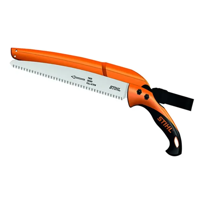 Stihl Meg Cut Pr 33 Pruning Saw – 33 Cm Hardened Blade 1