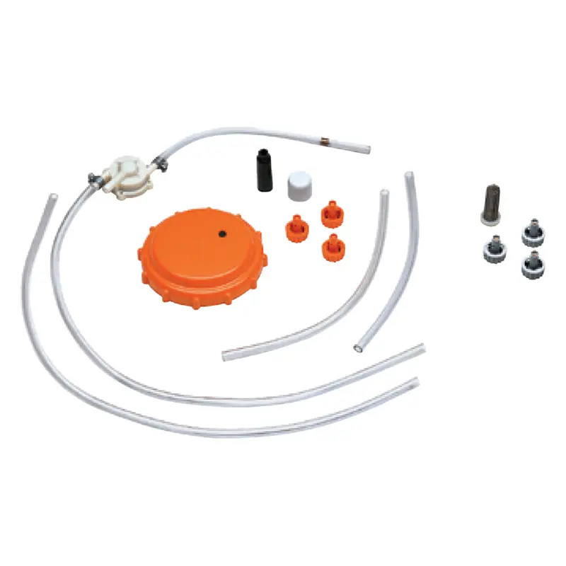 Stihl Mist Blower Spare Parts And Add-On Accessories