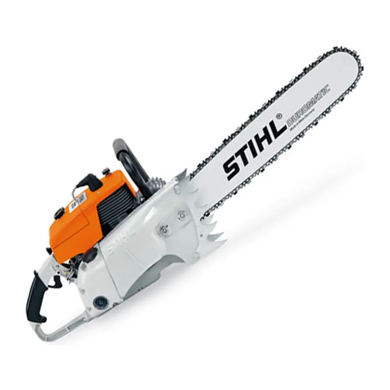 Stihl Ms 070 Gas Chainsaw – 6.5 Hp, 36-Inch Bar, Industrial Ripping Specialist 1