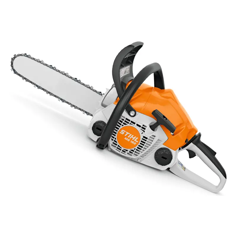 Stihl Ms 162 Gas-Powered Chainsaw – 1.6 Hp, Lightweight Professional Model 1