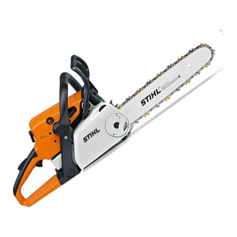 Stihl Ms 250 Gas Chainsaw – 3.1 Hp, Reliable Mid-Range Cutting Tool 1