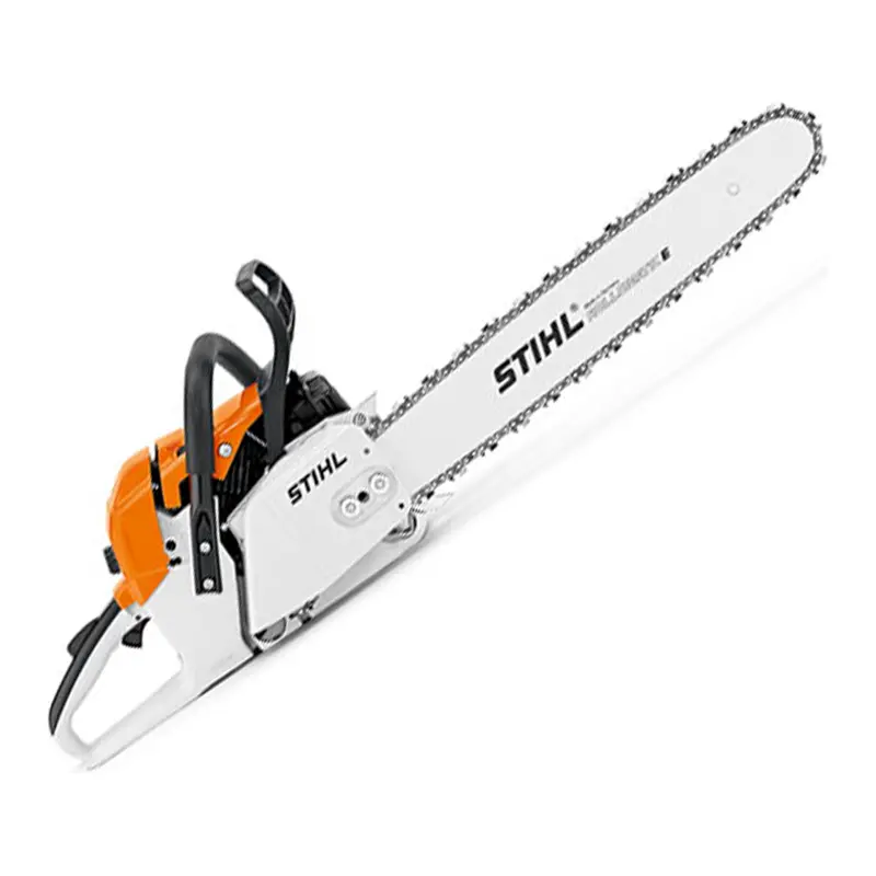 Stihl Ms 382 Gas Chainsaw – 5.3 Hp Ripping Model For Heavy-Duty Timber Work 1