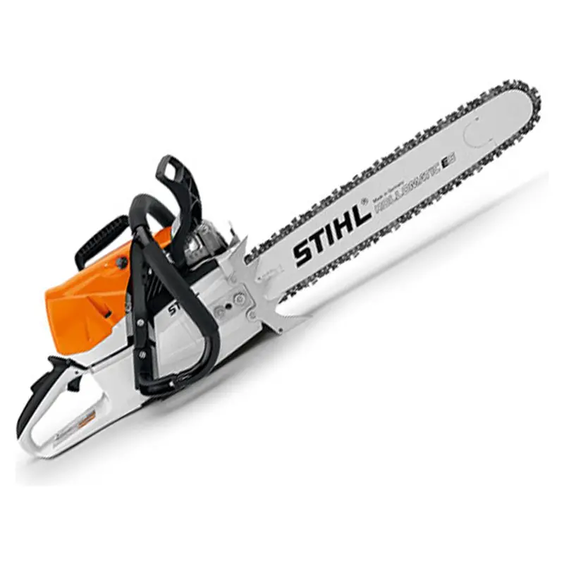 Stihl Ms 462 Gas Chainsaw – 5.9 Hp, High-Performance Forestry & Logging Tool 1