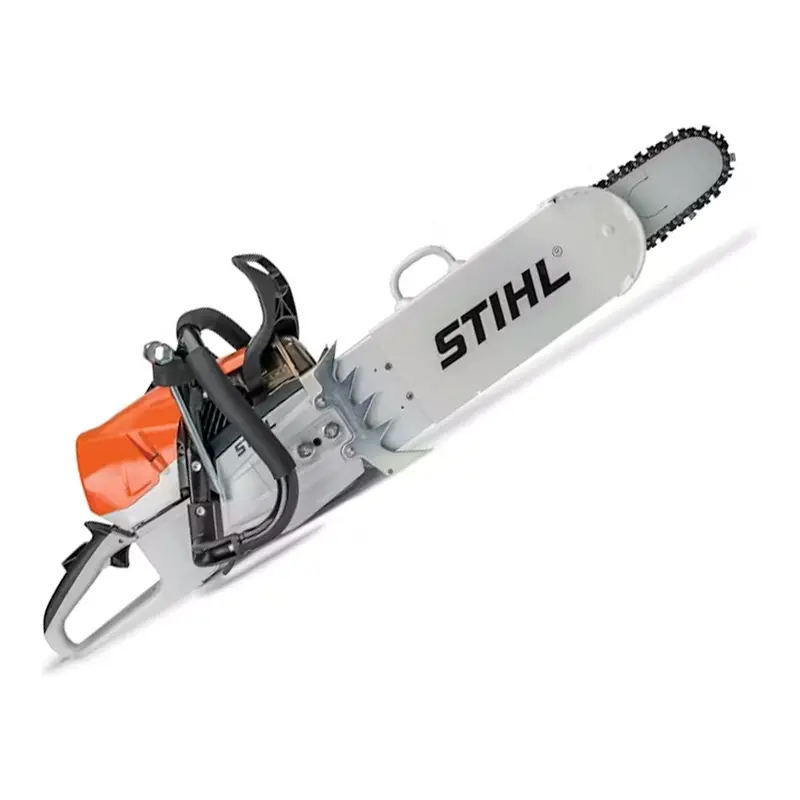 Stihl Ms 462 R C-M Rescue Chainsaw — 5.9 Hp, 20" Bar, Gas-Powered 1