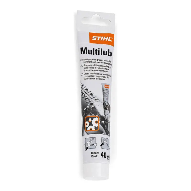 Stihl Multi-Lube All-Purpose Grease 1