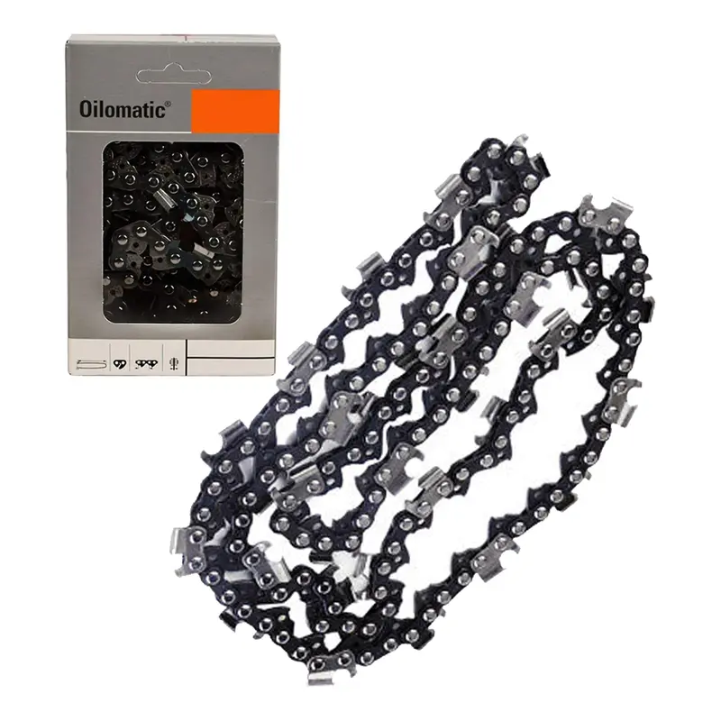 Stihl Oilmatic Saw Chain Loop – Standard Pitch & Gauge 1